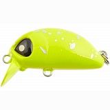 Воблер плавающий LJ Pro Series HAIRA TINY ATG 33LBF 806 Shallow Pilot