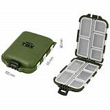 Коробка для аксессуаров Delphin TXB ONE Box 100-10P / 100x65x30mm