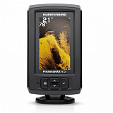 Эхолот HUMMINBIRD PiranhaMax 4 DI