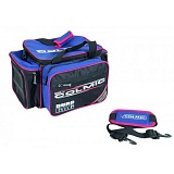 Сумка COLMIC  DUBLINO "DURO" (Red Series)