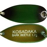 Блесна Kosadaka Trout Police BARK BEETLE 1.7g, 23mm D39