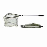 Подсачек складной Salmo 150х37x40см