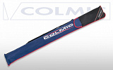 Чехол для удилищ COLMIC P/CANNE PRAGA (Red Series) 160см