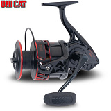 Катушка силовая на сома UNI CAT DESTROYER MP? HEAVY CAT 8000