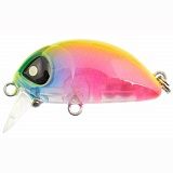 Воблер плавающий LJ Pro Series HAIRA TINY ATG 33F 804 Shallow Pilot