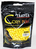 Кукуруза воздушная Traper Corn puff 4мм Скопекс