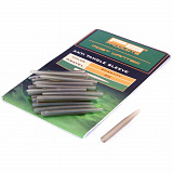 Конус для поводка PB Products Anti Tangle Sleeves - Gravel / 20шт.