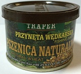 Пшеница Traper консервированная 70гр