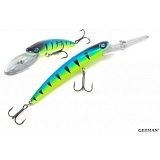 Воблер GERMAN GG Banga 100 мм / 15 гр / цвет C145