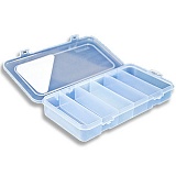 Коробка рыболовная универсальная Salmo 06 ALLROUND 210x115x37