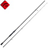 Спиннинг IRON CLAW ENVOY Medium Series - 2.40m / 18-42g / 134g Спиннинг IRON CLAW ENVOY Medium Series - 2.40m / 18-42g / 134g