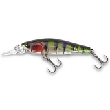 Воблер плавающий DOIYO NINTAI II 56 Shudan - 5.6cm / 4.9g / 1.1-1.8m / TP