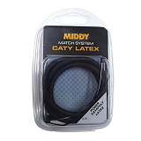 Резина для рогаток MIDDY Power Latex x55cm +ties