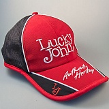 Бейсболка Lucky John