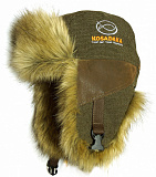Шапка-ушанка Kosadaka North Pole XL Шапка-ушанка Kosadaka North Pole XL
