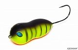 Воблер German Double Egg 50 мм 11 гр C115