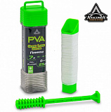 Сетка растворимая с системой заполнения ANACONDA Quick Load PVA Mesh System - Narrow - 7m / 37mm