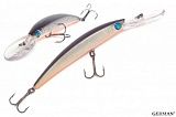 Воблер German GG Long 110мм 18гр C020
