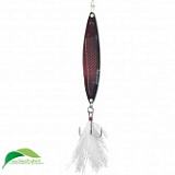 Блесна колеблющаяся AQUANTIC® INCASY (Lead Free) - 8cm - 18g - BR