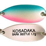 Блесна Kosadaka Trout Police BARK BEETLE 1.7g, 23mm D37
