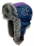 Шапка-ушанка Norfin Women NORDIC р.XL Шапка-ушанка Norfin Women NORDIC р.XL