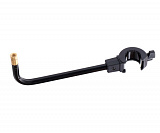 Универсальный г-образный держатель Flagman Bent keepnet arrm Small D-36mm