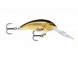 Воблер RAPALA SHAD DANCER 5см 8гр цв.TRL