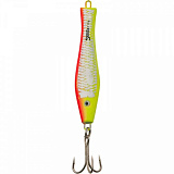 Пилькер AQUANTIC® 3D HOLO PILKER / 50g - RY Пилькер AQUANTIC® 3D HOLO PILKER / 50g - RY