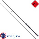Спиннинг IRON CLAW PRO Guide S - Medium / 2.75m / 12-44g / 194g Спиннинг IRON CLAW PRO Guide S - Medium / 2.75m / 12-44g / 194g
