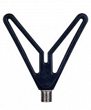 Подставка для удилища CRALUSSO V head rod rest 6см