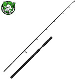 Удилище на сома MADCAT® BLACK CLOSE COMBAT 180 - 1.80m / 50-125g