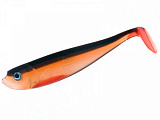 Виброхвост ROZEMEIJER Urban Sense Soft Paddle / 9.5cm - Bloody Minnow / 3шт.