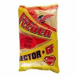 Прикормка GF Sector ФИДЕР СЛИВА 1кг
