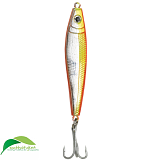 Пилькер RON THOMPSON THOR NL - UV Orange/UV Yellow/Silver / 14cm / 250g