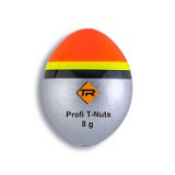 Поплавок IRON TROUT Profi T-NUTS Float - 8g / 3.5cm