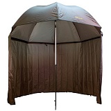 Зонт с задней стенкой Delphin Umbrella Tent - Ø 2.50m