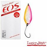 Блесна Колеблющаяся Lucky John Eos Длин.25Мм/01.8Г 004