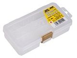 Коробка рыболовная Meiho WORM CASE S 138x77x31