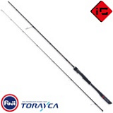 Спиннинг IRON CLAW PRO Guide S - Light / 1.98m / 7-21g / 122g Спиннинг IRON CLAW PRO Guide S - Light / 1.98m / 7-21g / 122g