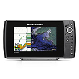 Эхолот HUMMINBIRD Helix 9X CHIRP MEGA SI GPS G2N