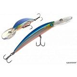 Воблер German GG Long 110мм 18гр C114