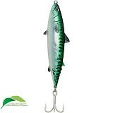 Пилькер DAM SALT-X MACKEREL PILK - 11cm / 100g - Glow UV