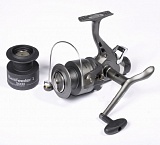 Катушка безынерц. Salmo Sniper BAITFEEDER 1 6000BR