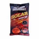 Прикормка GF Solar Energy Фидер Original 1кг