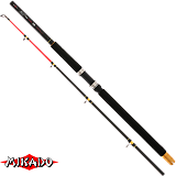Спиннинг штекерный Mikado CAT FISH 210 (до 300 г)