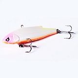 Воблер тонущий вертикальный Lucky John VIB S 68мм 211 Воблер тонущий вертикальный Lucky John VIB S 68мм 211