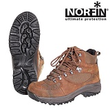 Ботинки Norfin SCOUT