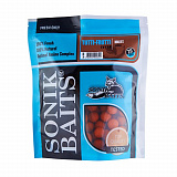 Бойлы тонущие Sonik Baits TUTTI FRUTTI 20мм 0,75кг (Тутти-Фрутти)
