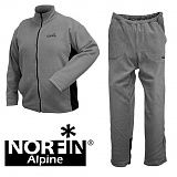 Костюм флисовый Norfin ALPINE 04 р.XL Костюм флисовый Norfin ALPINE 04 р.XL