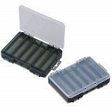 Коробка Рыболовная Двухсторонняя Meiho Reversible D-86 140X104X32